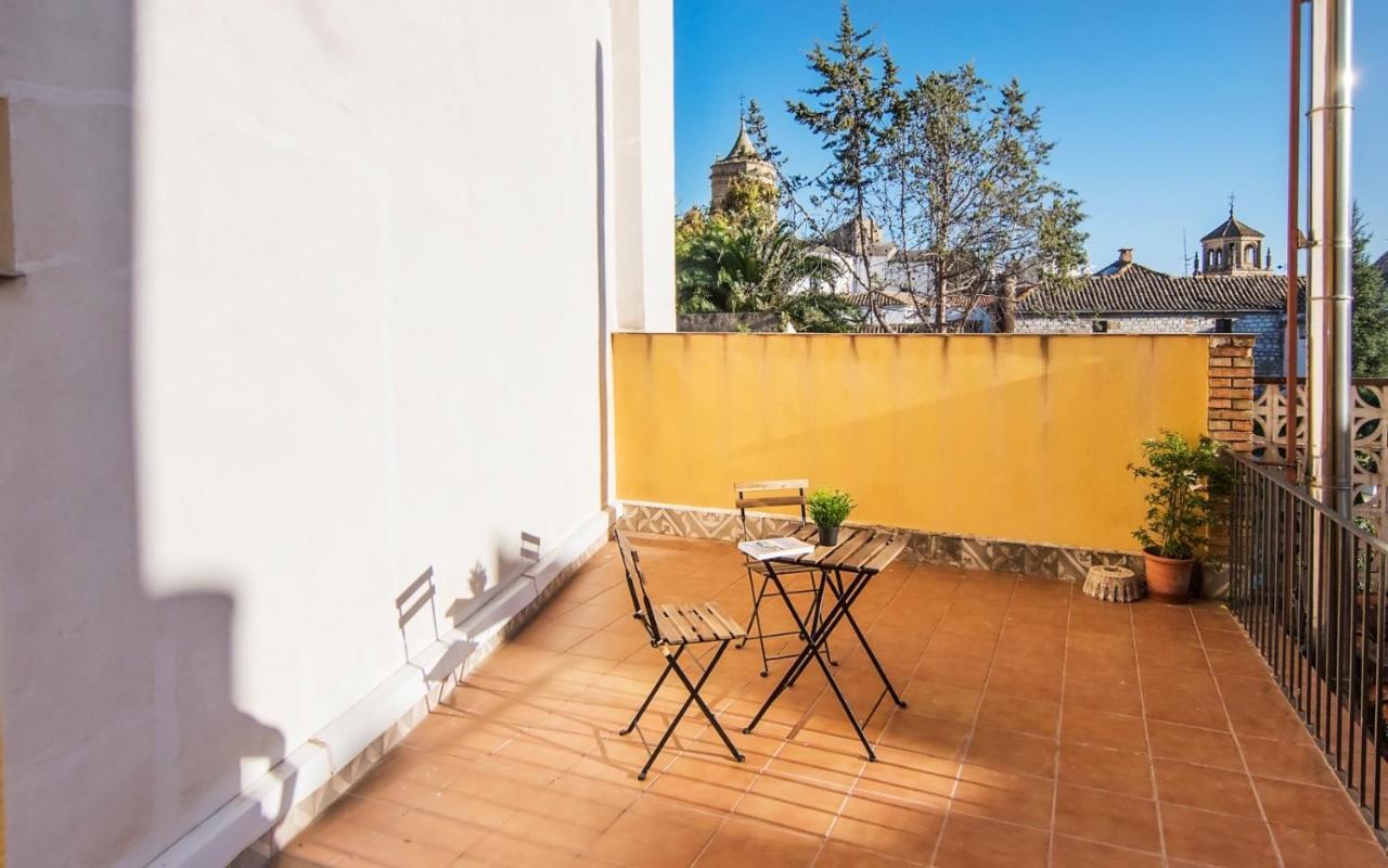 Caldereros 11 Villa Ubeda  Exterior photo