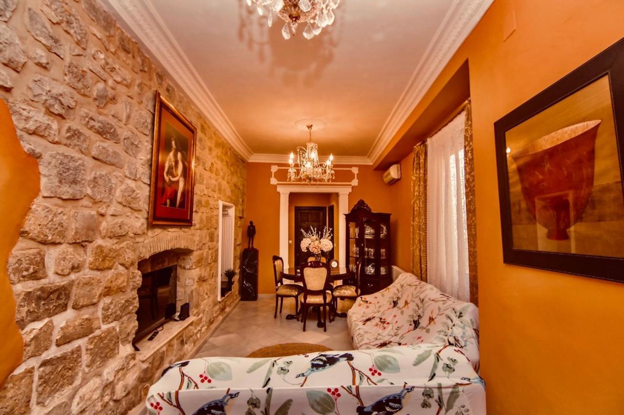 Caldereros 11 Villa Ubeda  Exterior photo