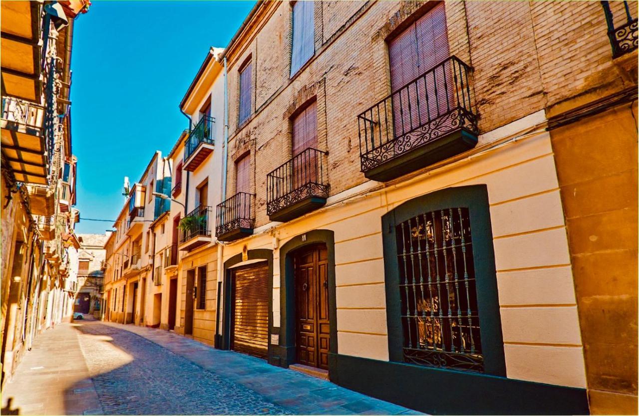 Caldereros 11 Villa Ubeda  Exterior photo