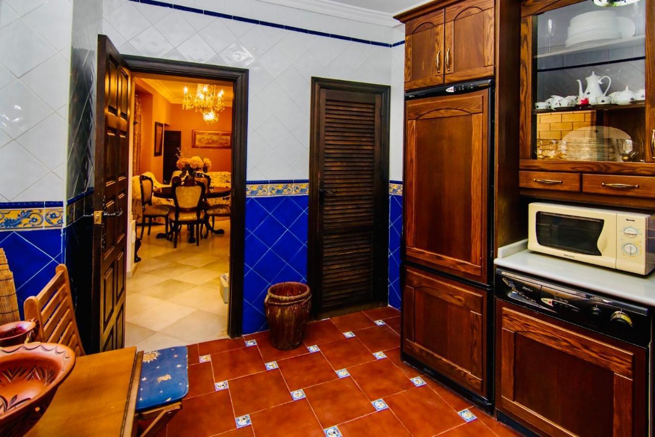 Caldereros 11 Villa Ubeda  Exterior photo